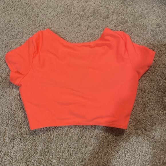 Wild Fable Swim Top - Picture 2 of 2